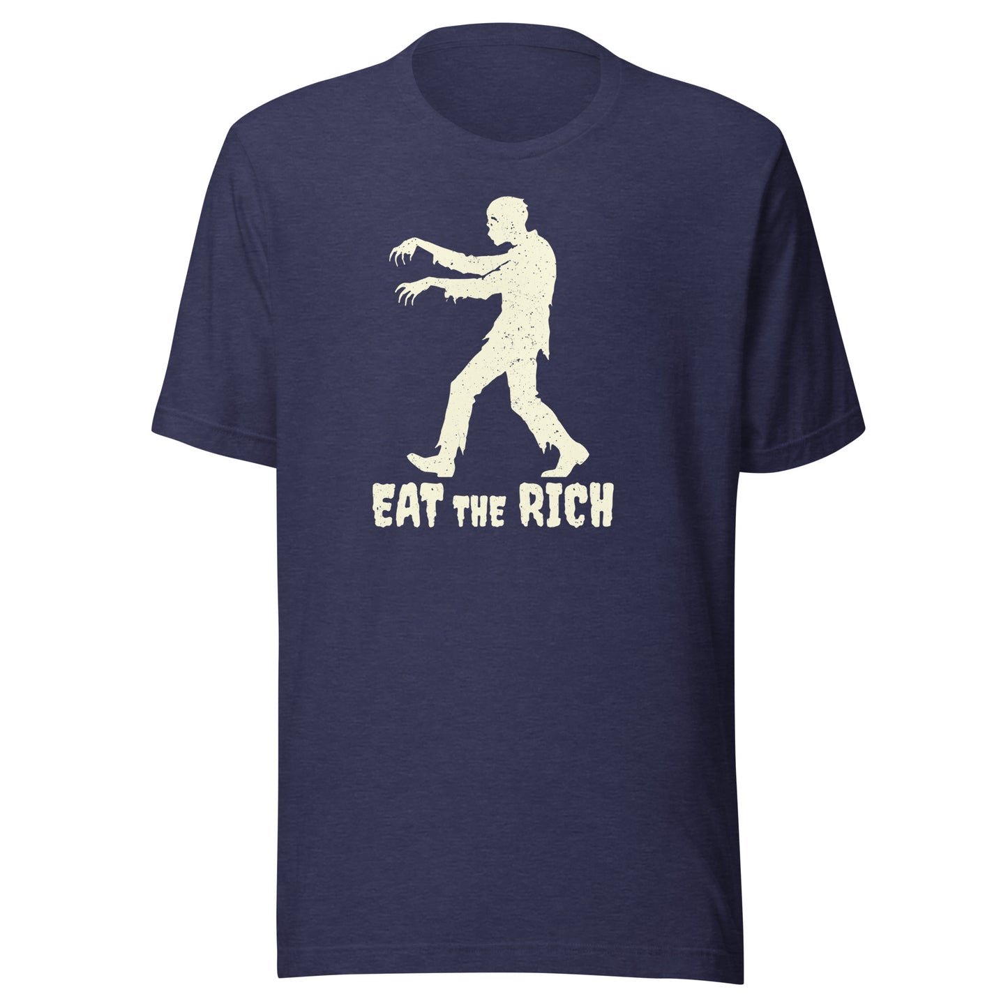 Eat The Rich Tee - Blurb Shirts