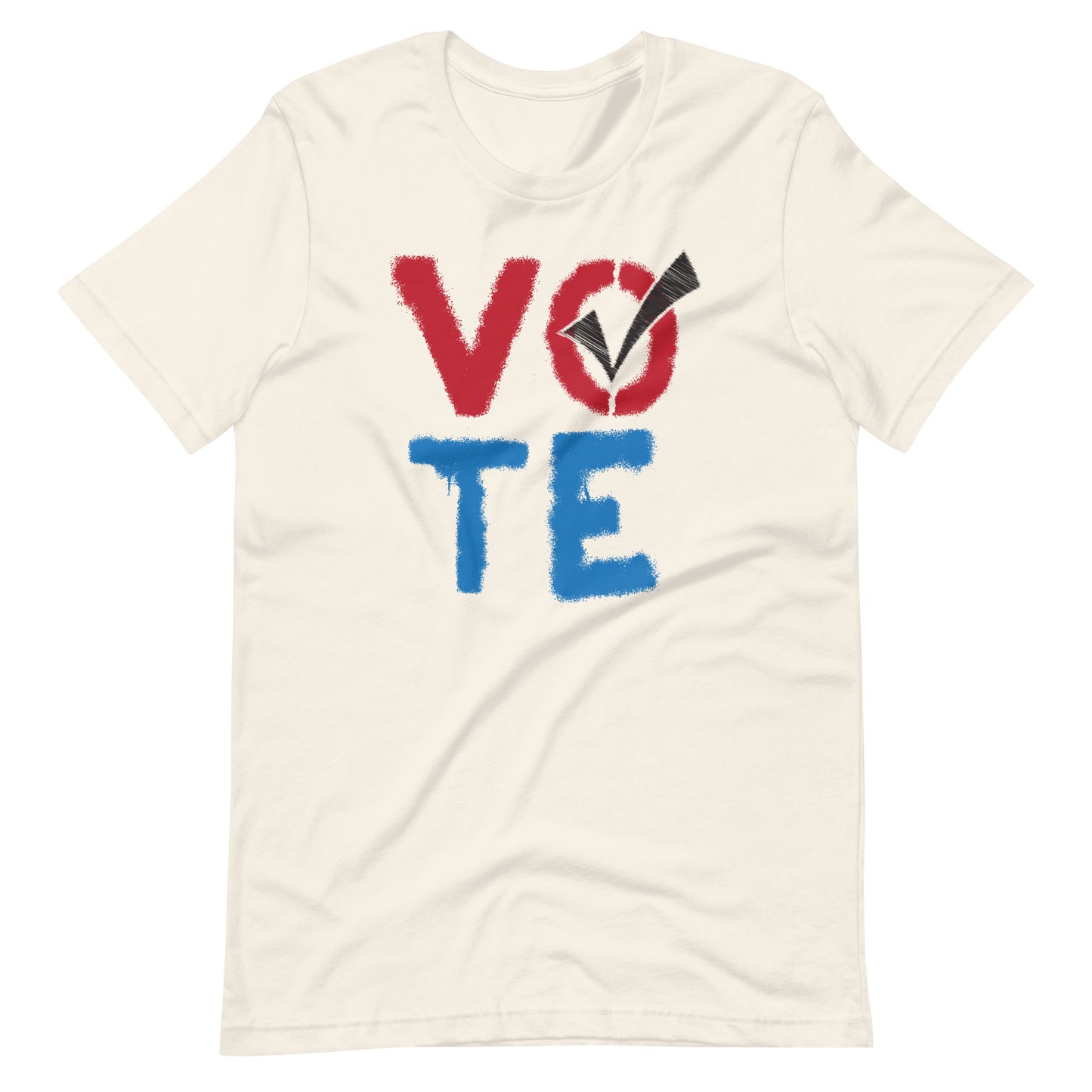 VOTE! Tee - Blurb Shirts
