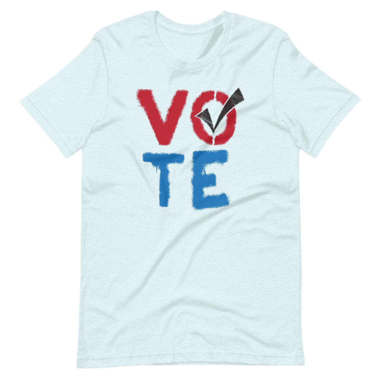 VOTE! Tee - Blurb Shirts