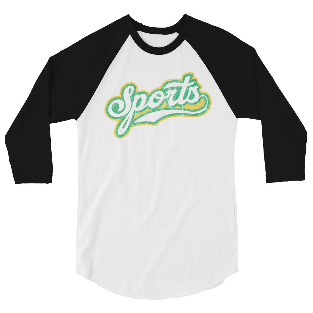 Sports Tee - Blurb Shirts