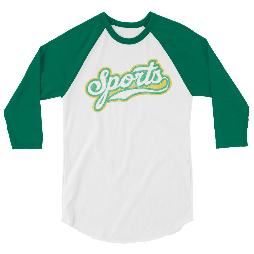 Sports Tee - Blurb Shirts