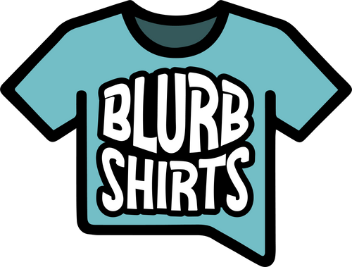 Blurb Shirts