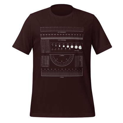 The Original Multi Tool Tee - Blurb Shirts