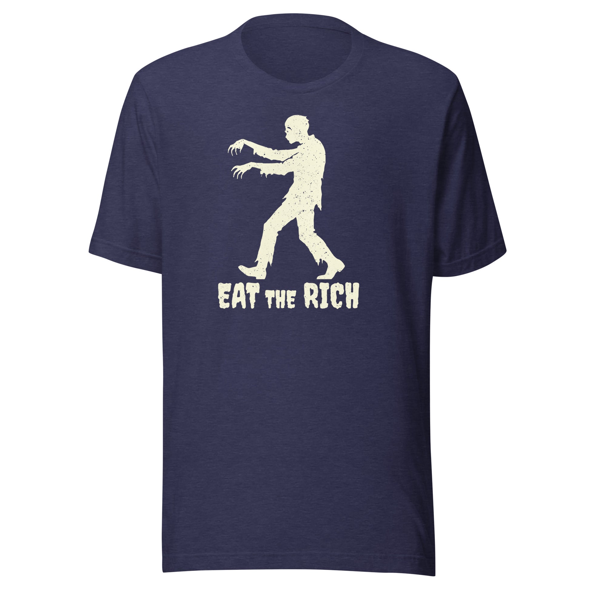 Eat The Rich Tee - Blurb Shirts