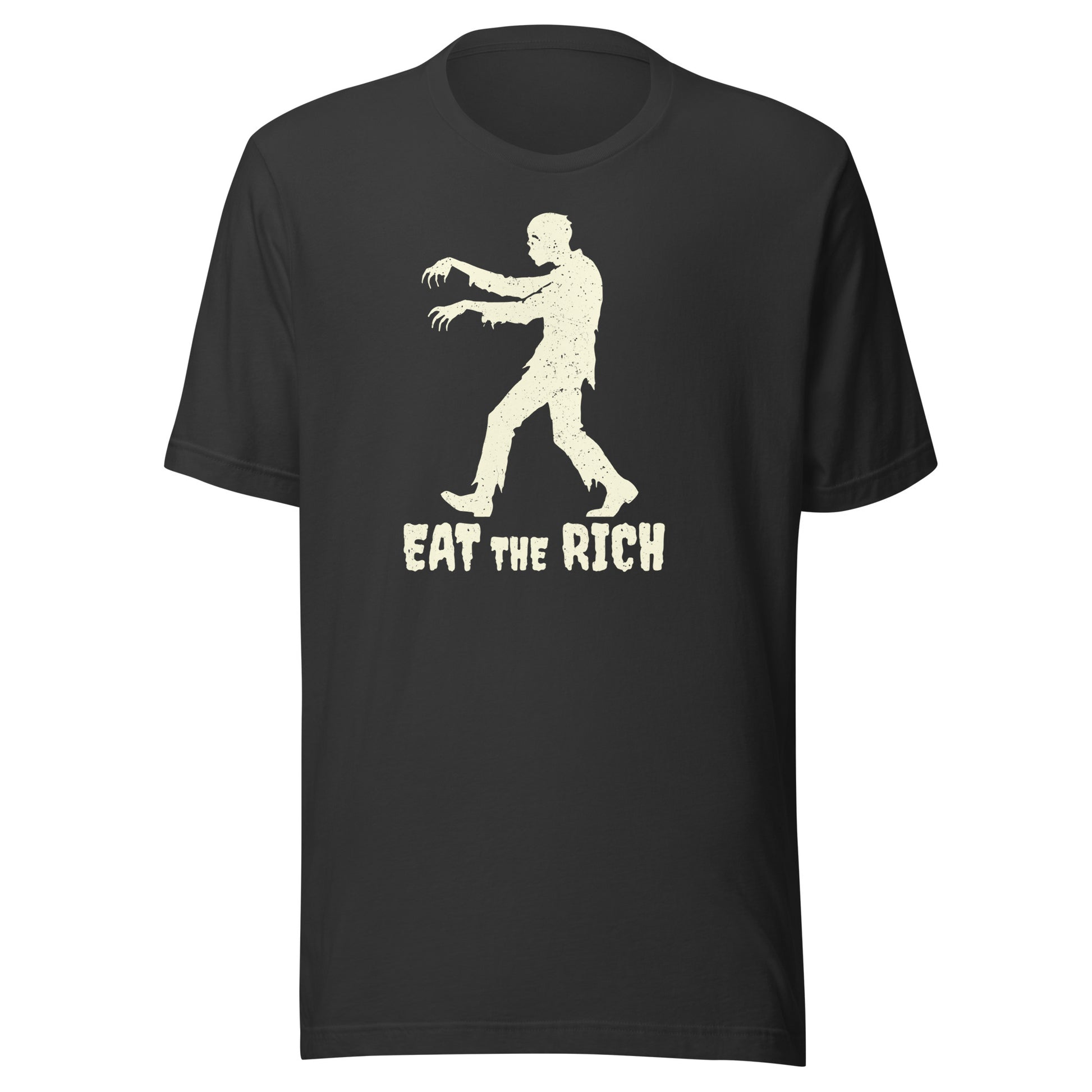 Eat The Rich Tee - Blurb Shirts