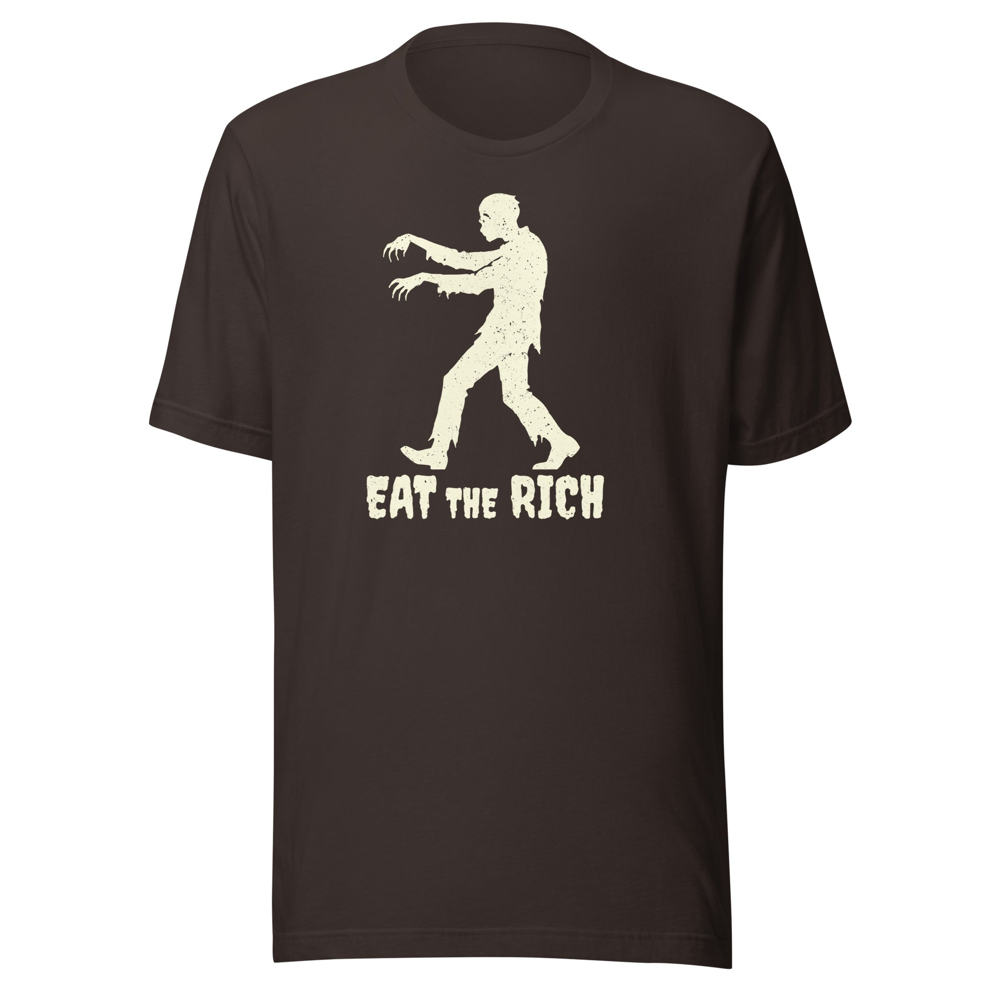Eat The Rich Tee - Blurb Shirts