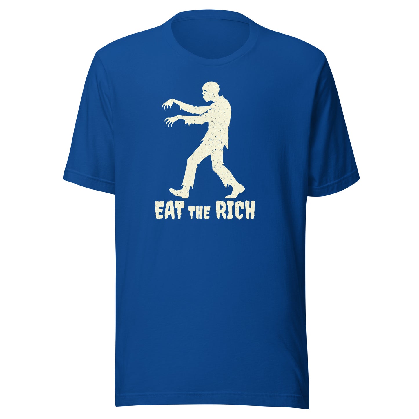 Eat The Rich Tee - Blurb Shirts