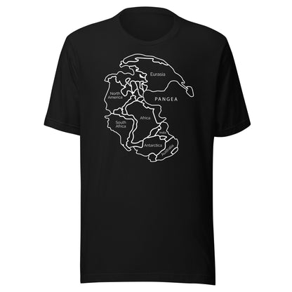 Pangea Tee - Blurb Shirts