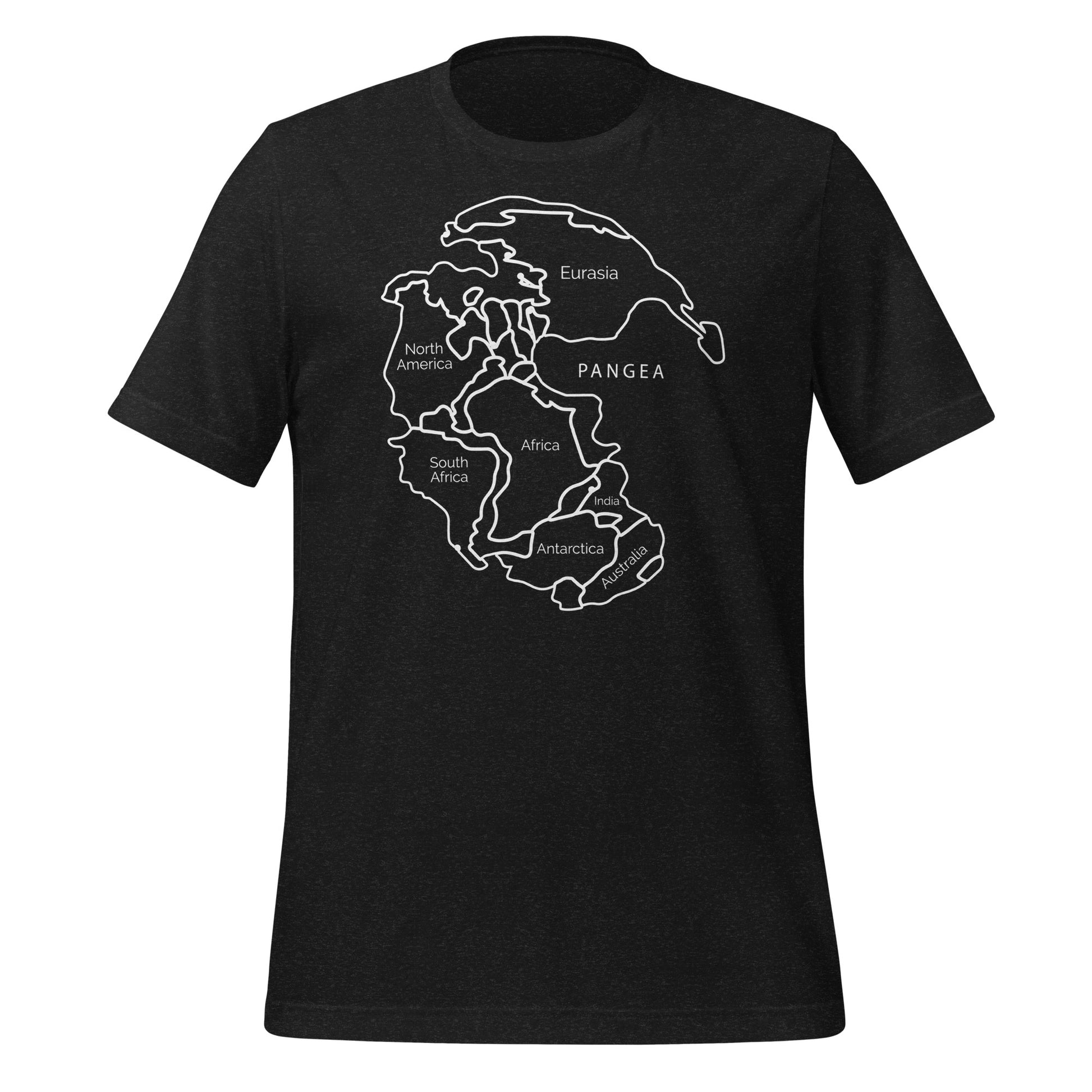Pangea Tee - Blurb Shirts