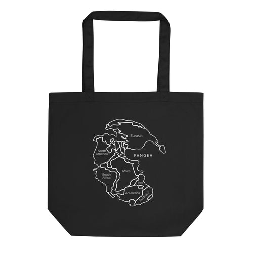Pangea Tote Bag - Blurb Shirts