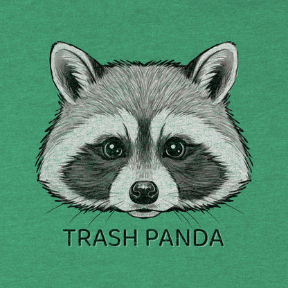 Trash Panda Tee - Blurb Shirts