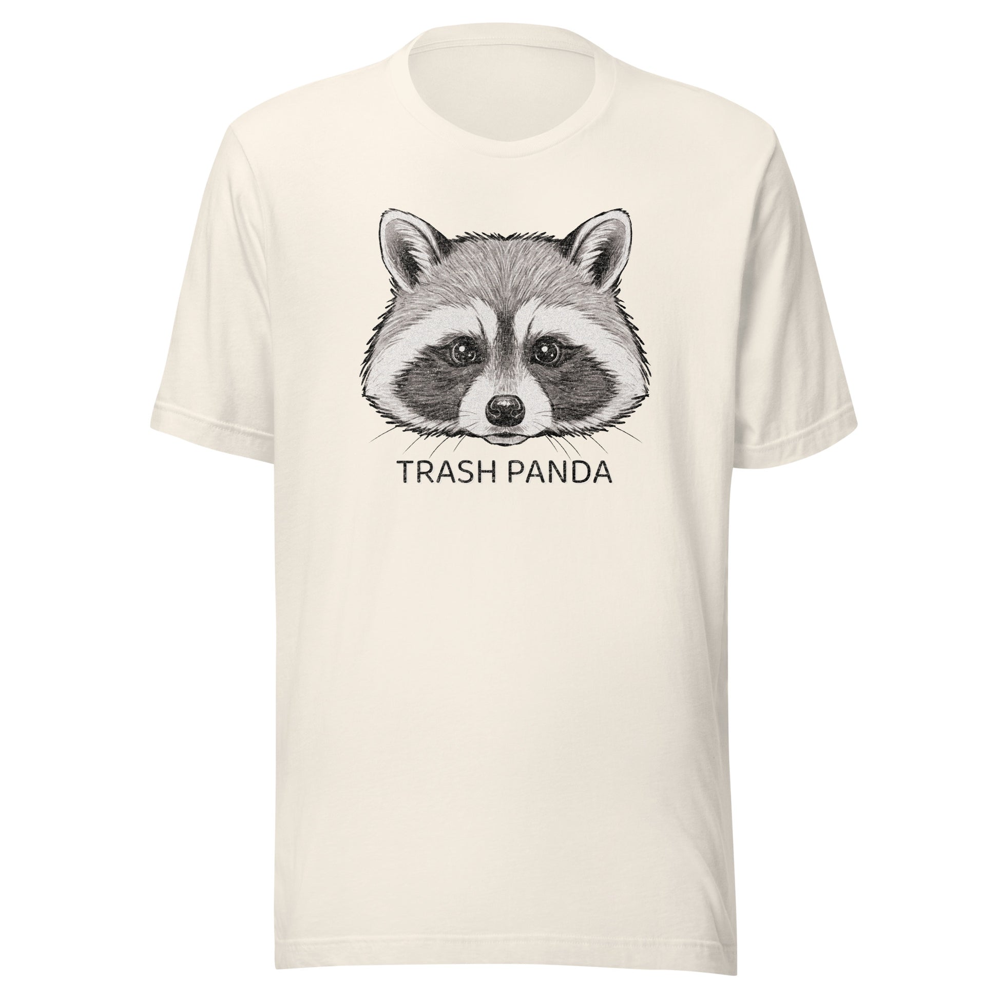 Trash Panda Tee - Blurb Shirts