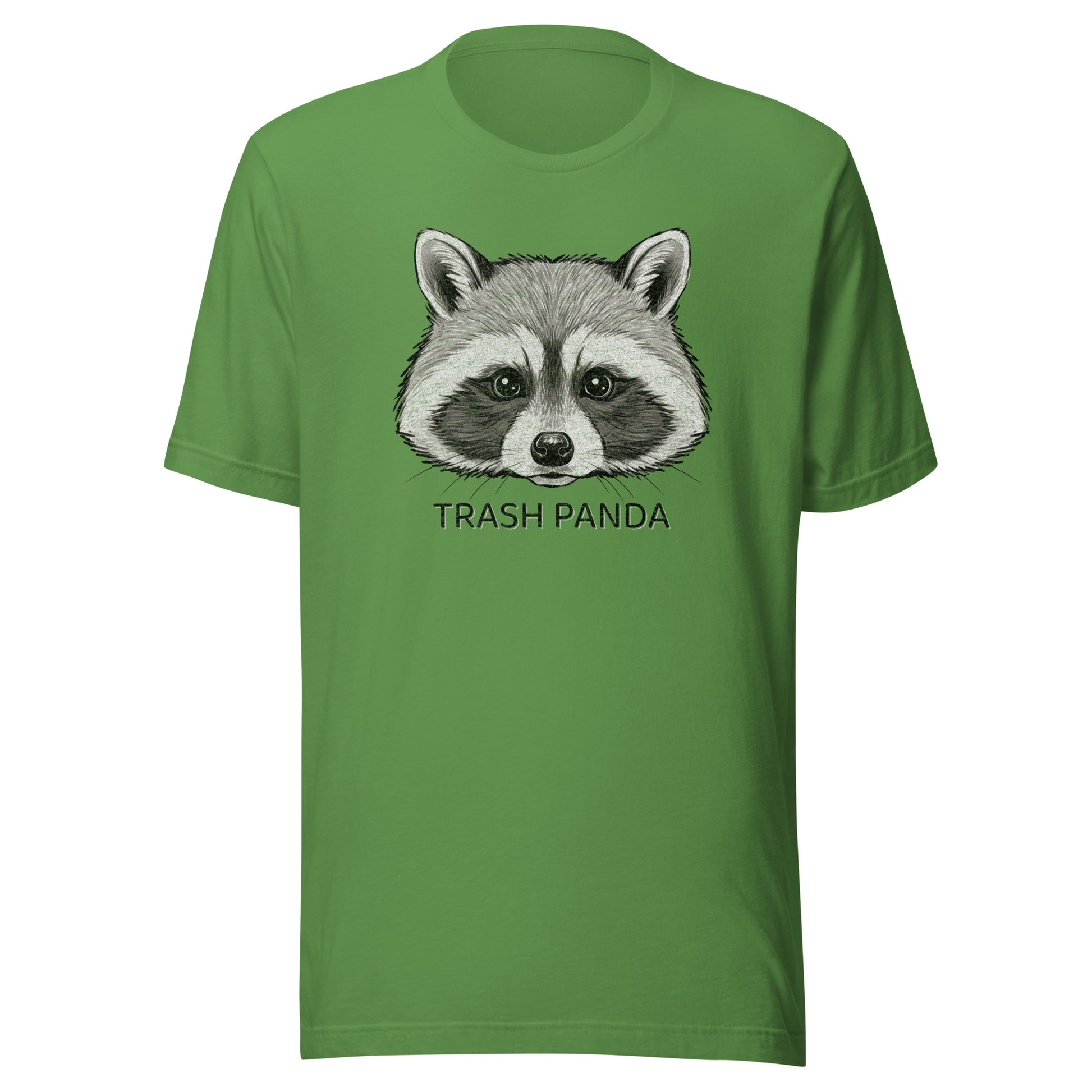 Trash Panda Tee - Blurb Shirts