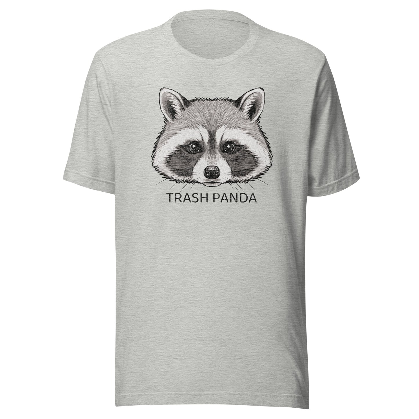 Trash Panda Tee - Blurb Shirts