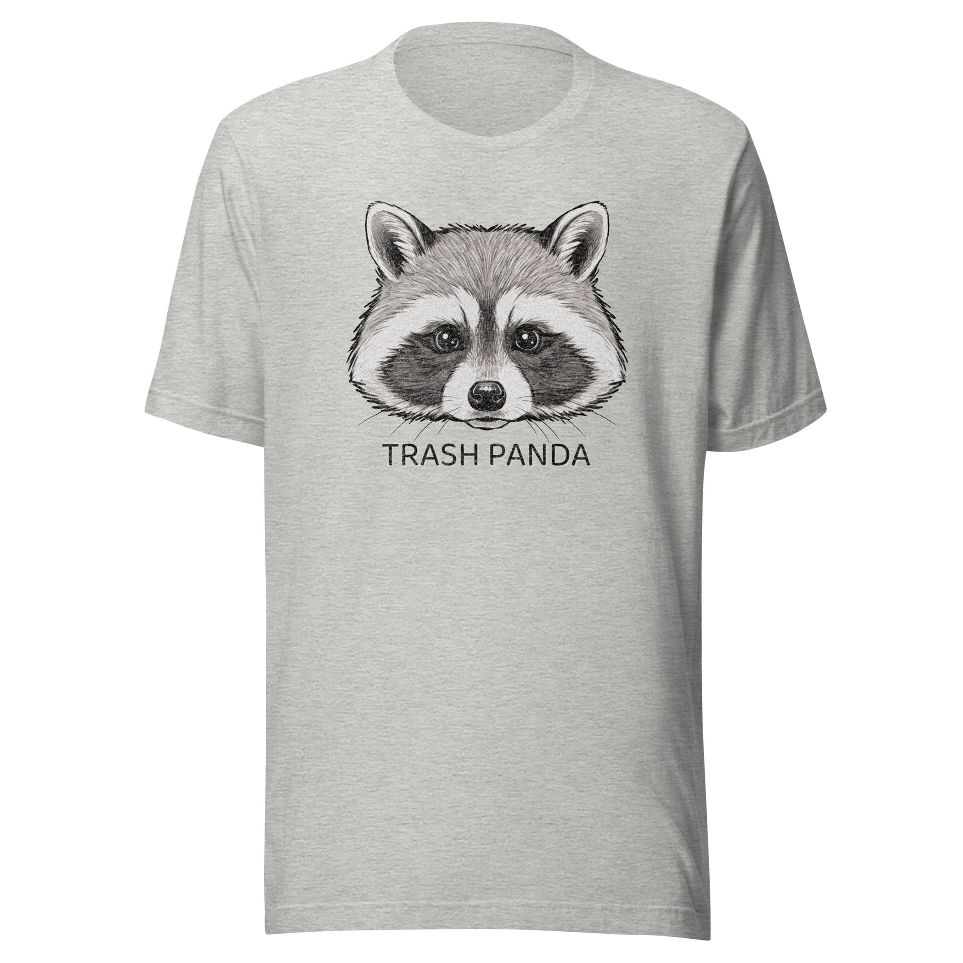 Trash Panda Tee - Blurb Shirts