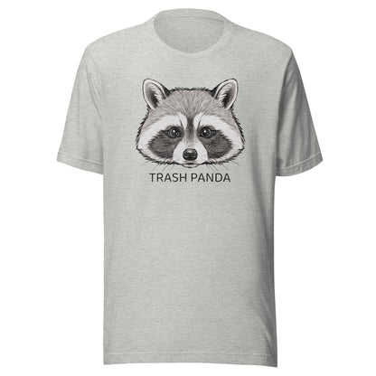 Trash Panda Tee - Blurb Shirts