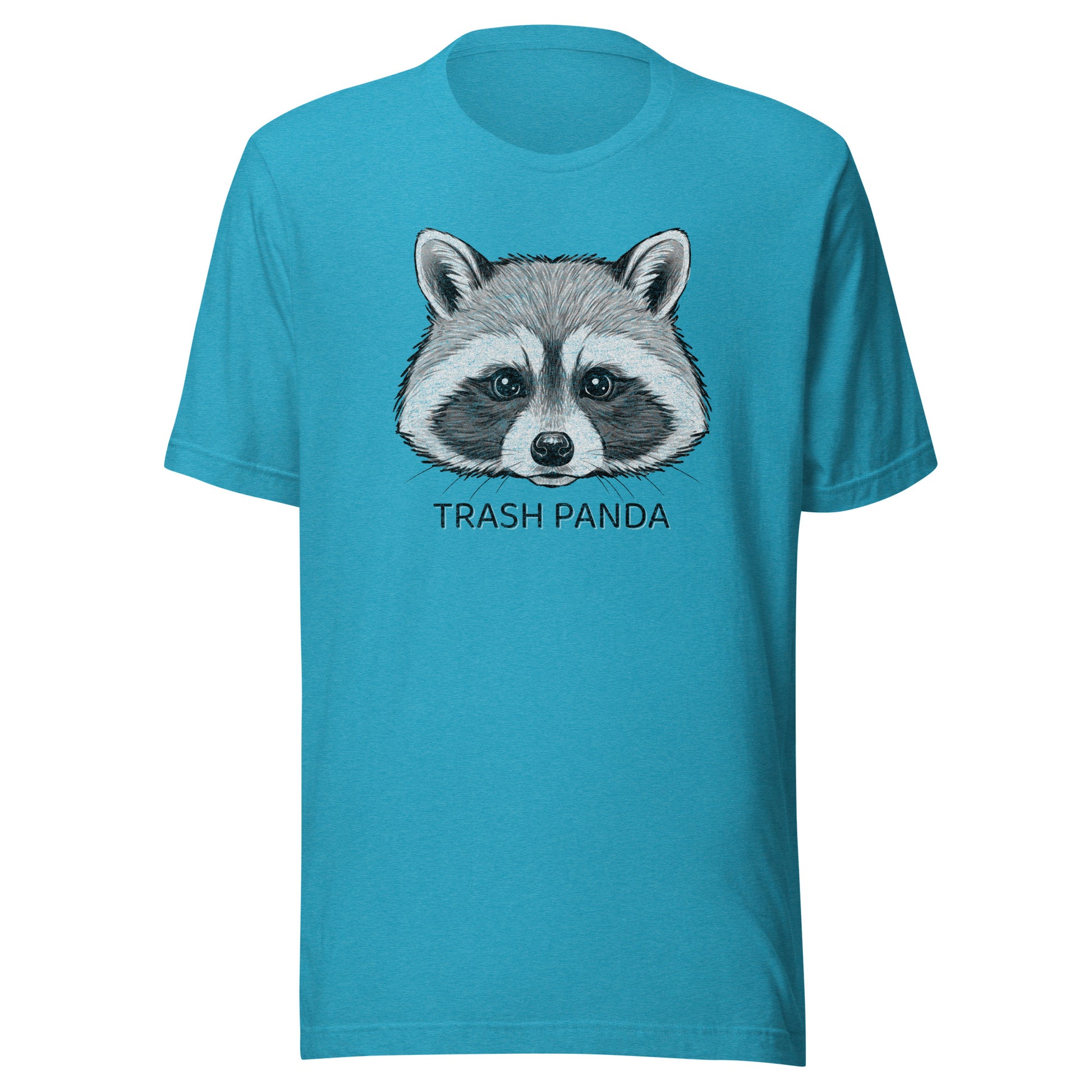 Trash Panda Tee - Blurb Shirts