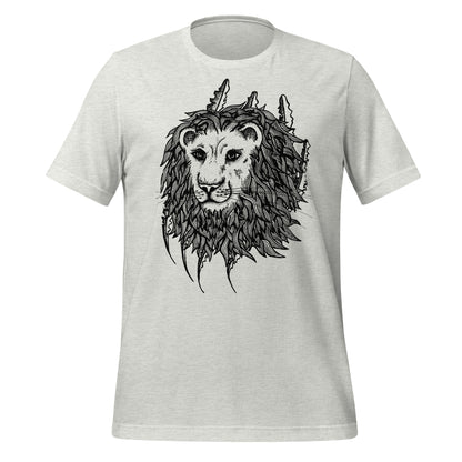 Lion Drawing Tee - Blurb Shirts