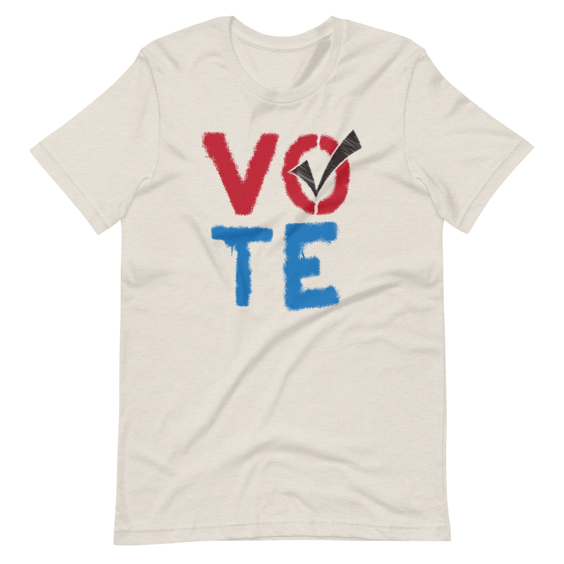 VOTE! Tee - Blurb Shirts