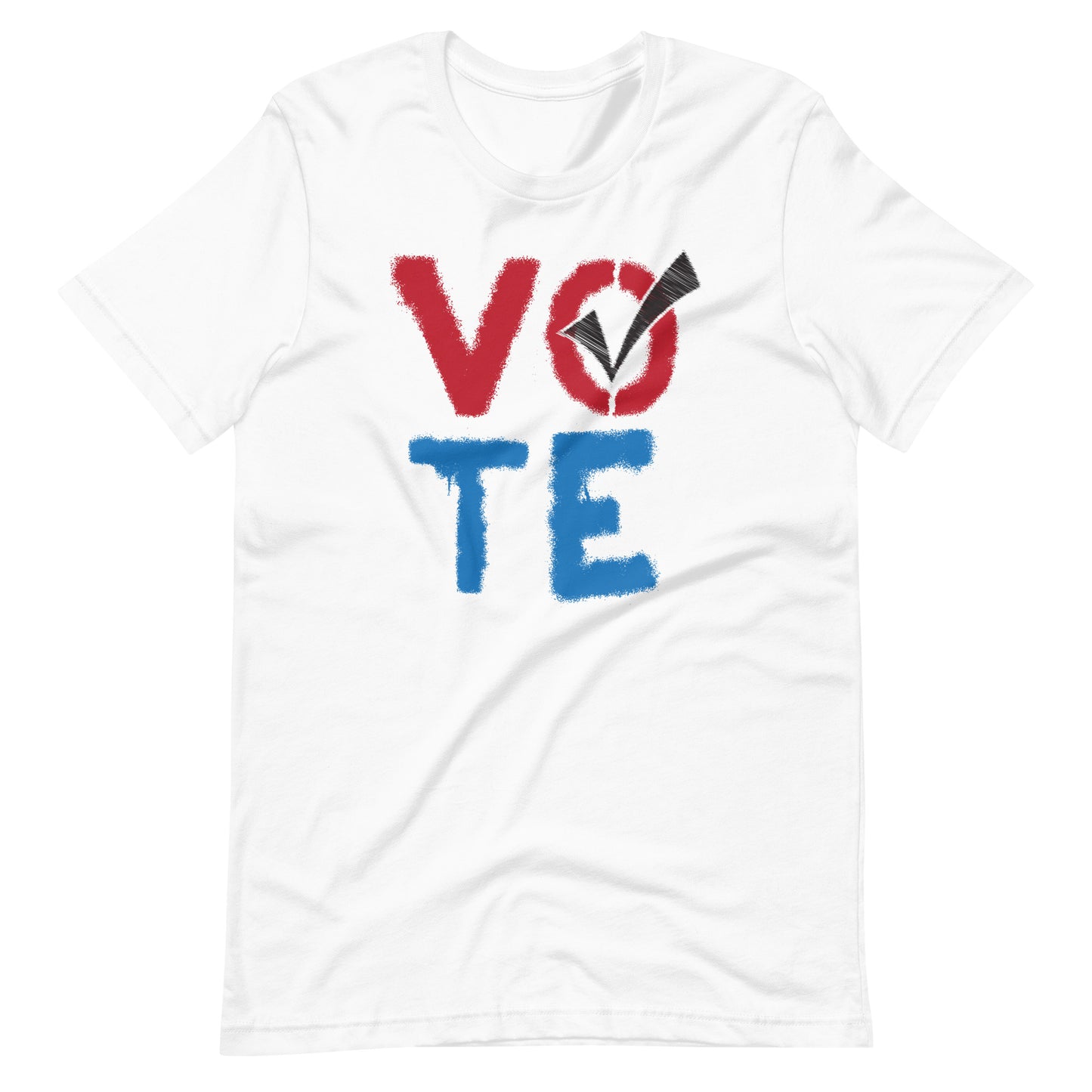 VOTE! Tee - Blurb Shirts