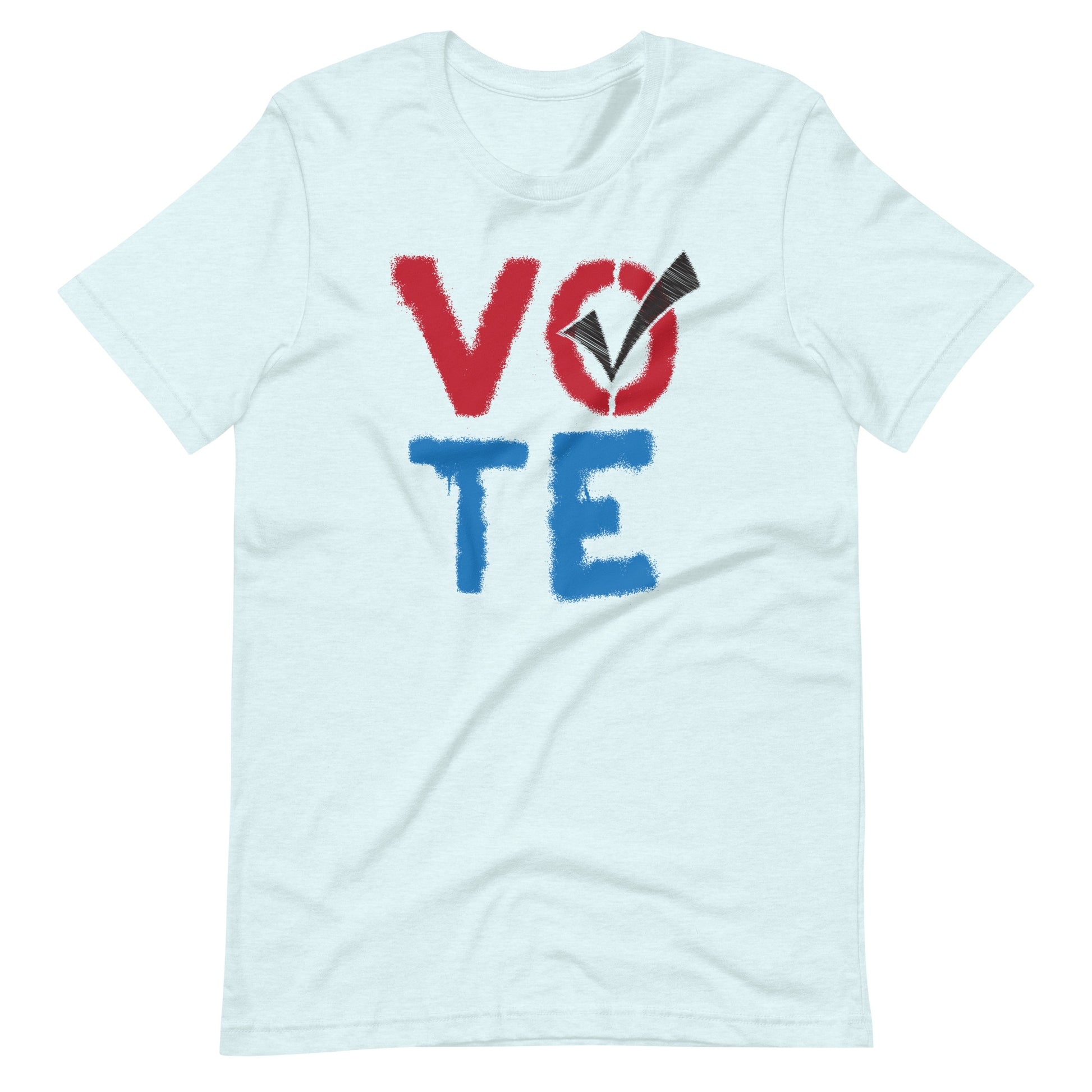 VOTE! Tee - Blurb Shirts
