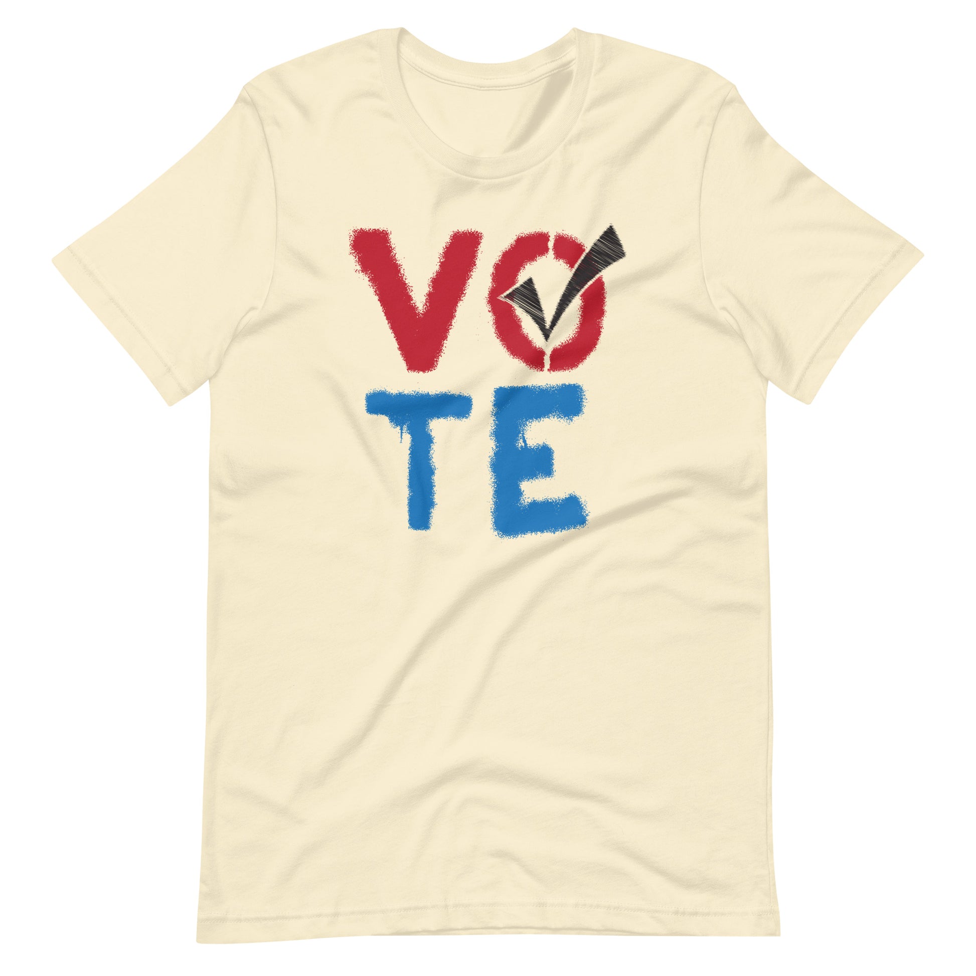 VOTE! Tee - Blurb Shirts