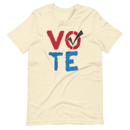 VOTE! Tee - Blurb Shirts