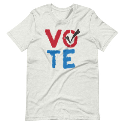 VOTE! Tee - Blurb Shirts